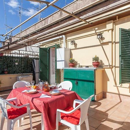 Rental In Rome Sistina View Cameră foto
