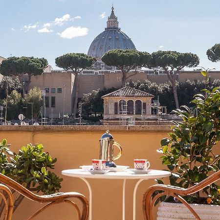 Rental In Rome Sistina View Cameră foto
