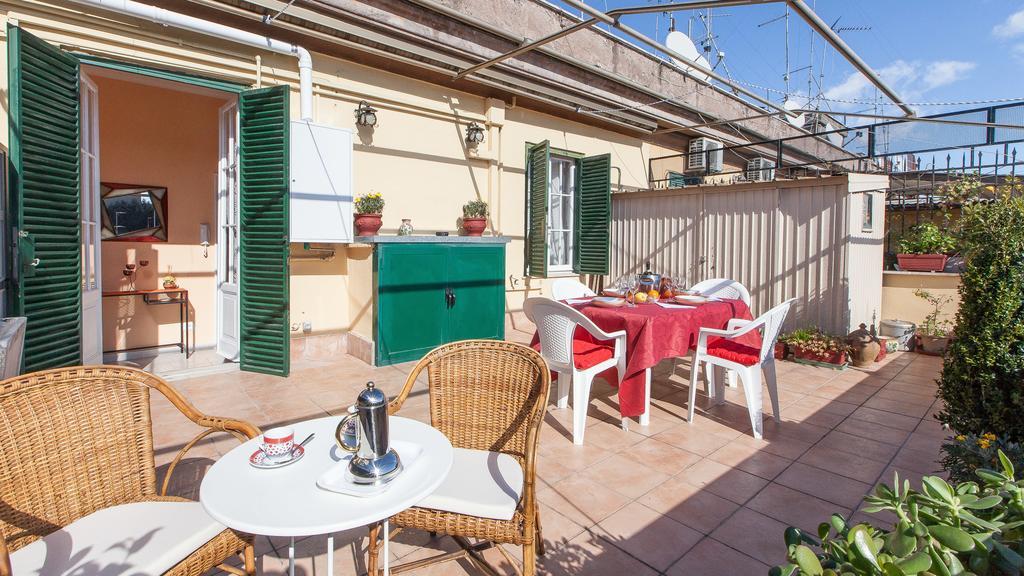 Rental In Rome Sistina View Cameră foto
